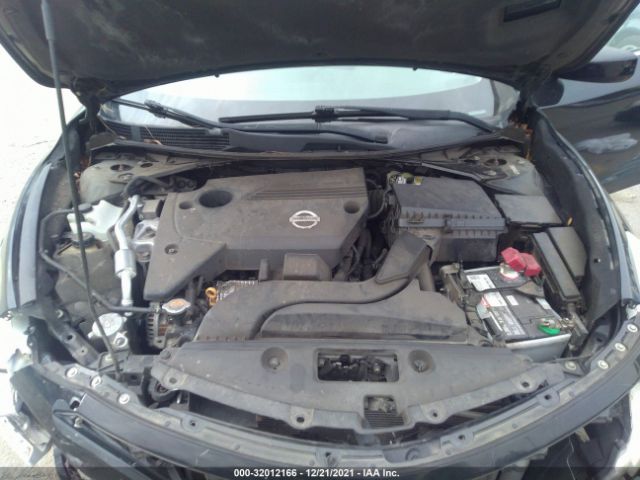 Photo 9 VIN: 1N4AL3AP2EN206140 - NISSAN ALTIMA 