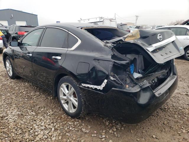 Photo 1 VIN: 1N4AL3AP2EN207806 - NISSAN ALTIMA 