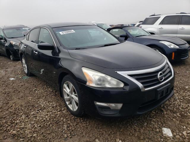 Photo 3 VIN: 1N4AL3AP2EN207806 - NISSAN ALTIMA 