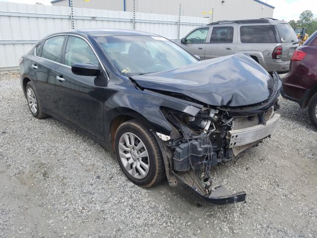 Photo 0 VIN: 1N4AL3AP2EN207868 - NISSAN ALTIMA 2.5 