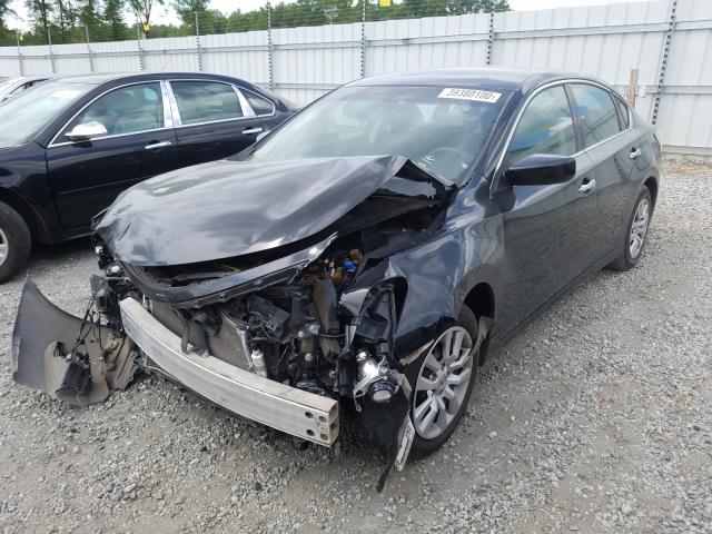 Photo 1 VIN: 1N4AL3AP2EN207868 - NISSAN ALTIMA 2.5 