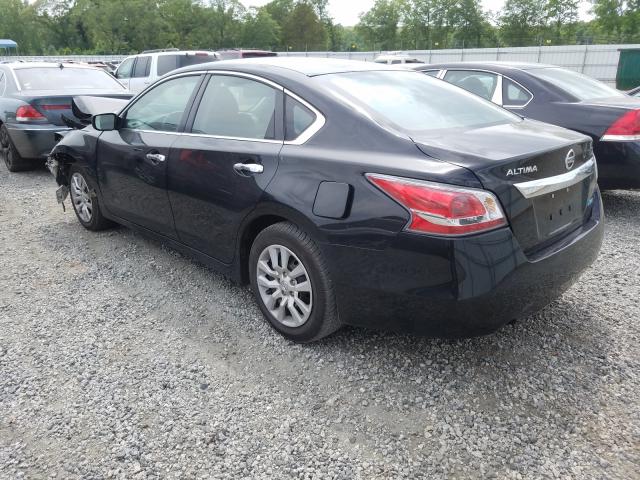 Photo 2 VIN: 1N4AL3AP2EN207868 - NISSAN ALTIMA 2.5 