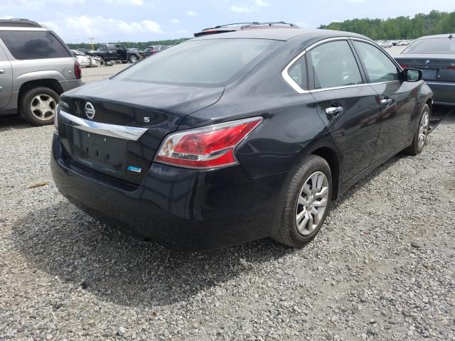 Photo 3 VIN: 1N4AL3AP2EN207868 - NISSAN ALTIMA 2.5 