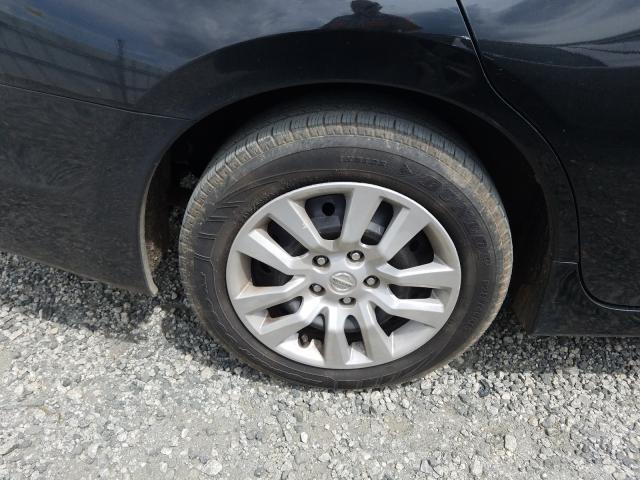 Photo 8 VIN: 1N4AL3AP2EN207868 - NISSAN ALTIMA 2.5 