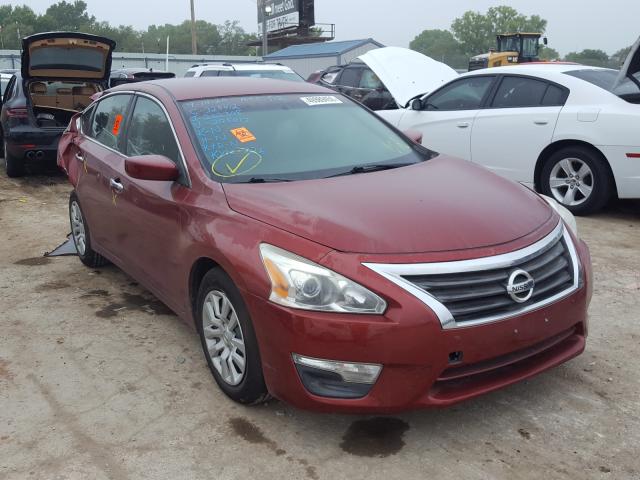 Photo 0 VIN: 1N4AL3AP2EN208017 - NISSAN ALTIMA 2.5 