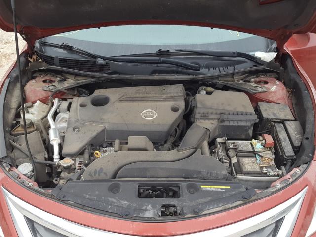 Photo 6 VIN: 1N4AL3AP2EN208017 - NISSAN ALTIMA 2.5 