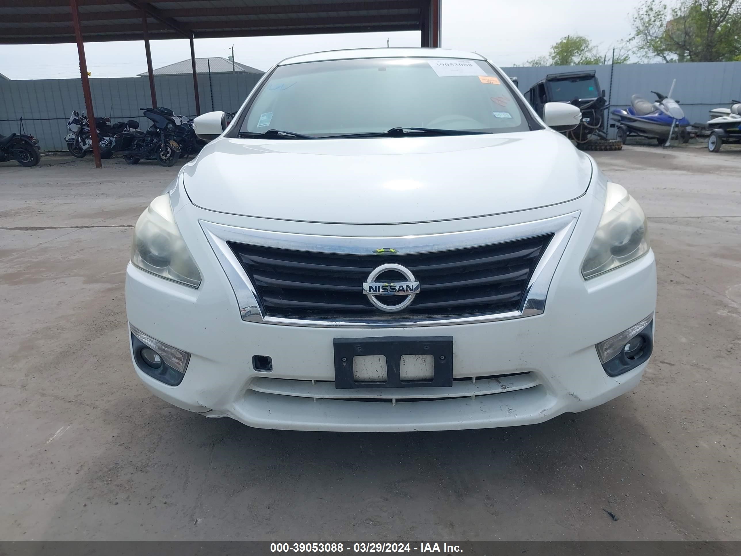 Photo 11 VIN: 1N4AL3AP2EN209653 - NISSAN ALTIMA 