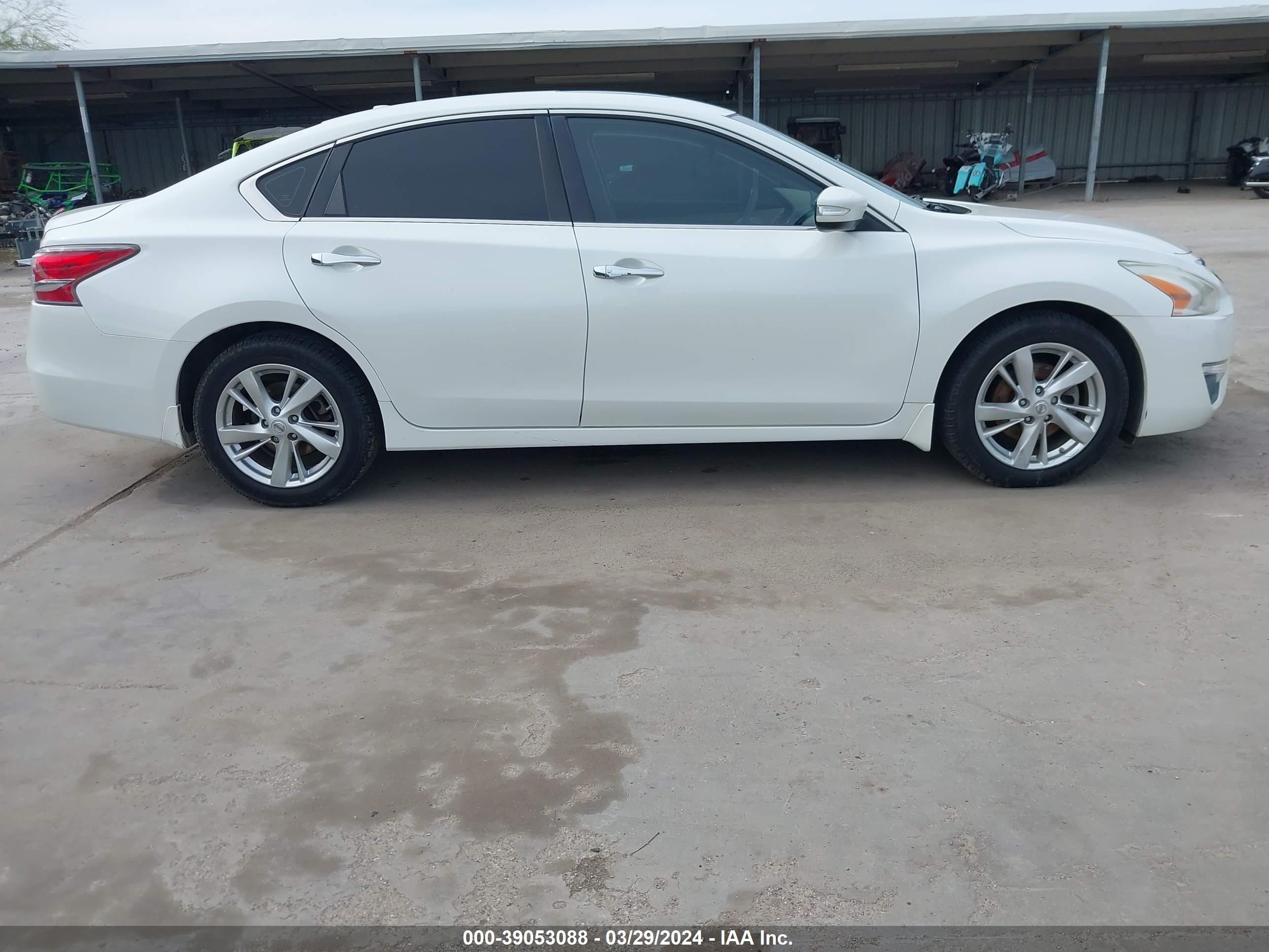 Photo 12 VIN: 1N4AL3AP2EN209653 - NISSAN ALTIMA 