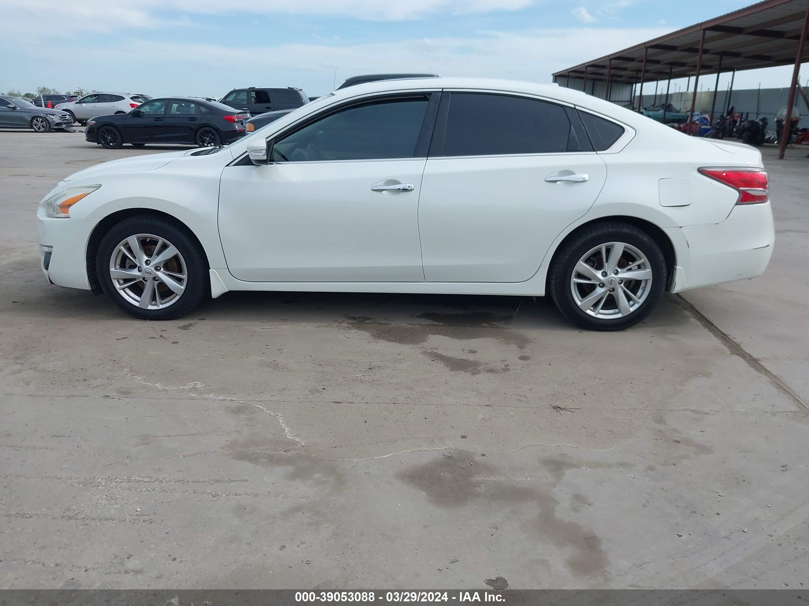 Photo 13 VIN: 1N4AL3AP2EN209653 - NISSAN ALTIMA 