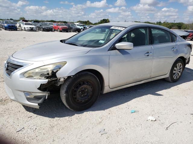 Photo 0 VIN: 1N4AL3AP2EN210009 - NISSAN ALTIMA 2.5 