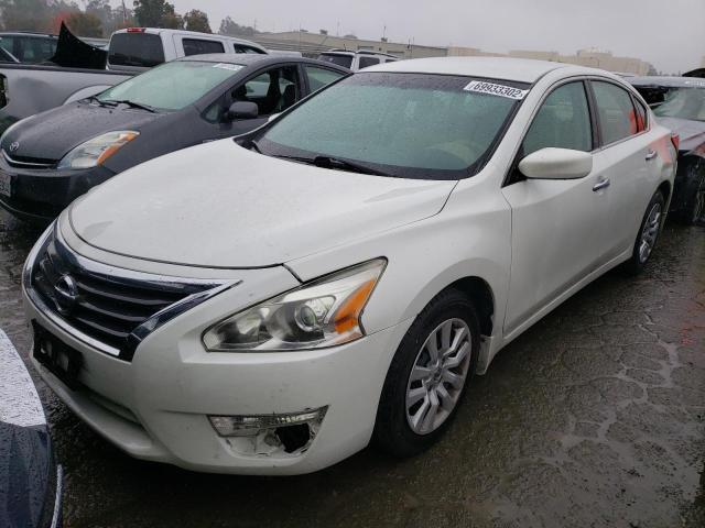 Photo 0 VIN: 1N4AL3AP2EN210253 - NISSAN ALTIMA 2.5 