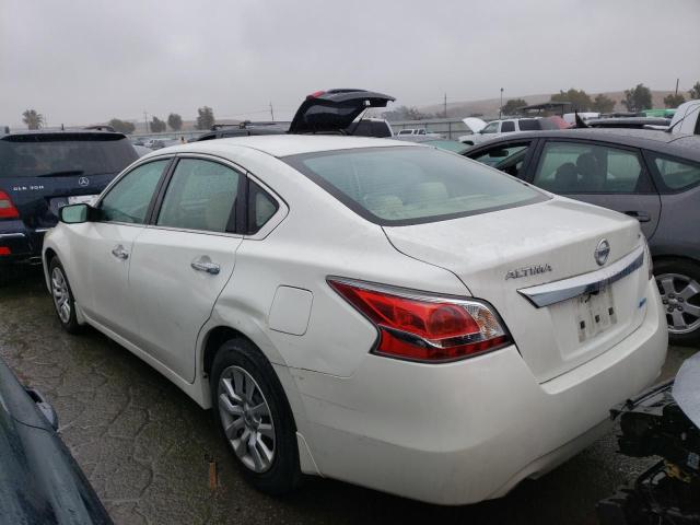 Photo 1 VIN: 1N4AL3AP2EN210253 - NISSAN ALTIMA 2.5 