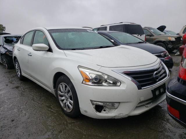 Photo 3 VIN: 1N4AL3AP2EN210253 - NISSAN ALTIMA 2.5 