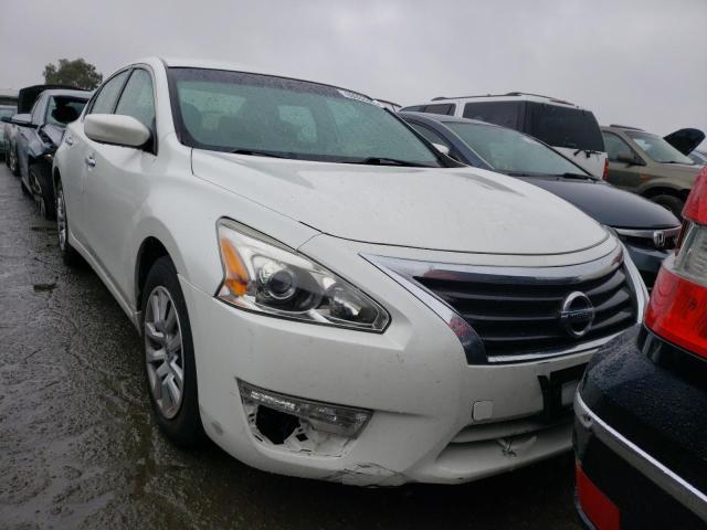 Photo 4 VIN: 1N4AL3AP2EN210253 - NISSAN ALTIMA 2.5 