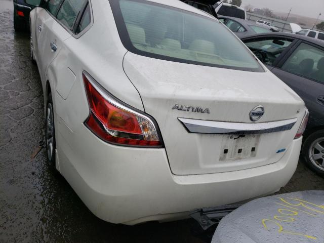 Photo 5 VIN: 1N4AL3AP2EN210253 - NISSAN ALTIMA 2.5 