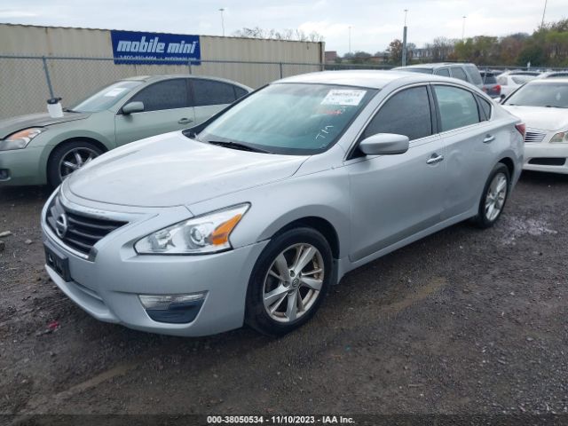 Photo 1 VIN: 1N4AL3AP2EN211211 - NISSAN ALTIMA 