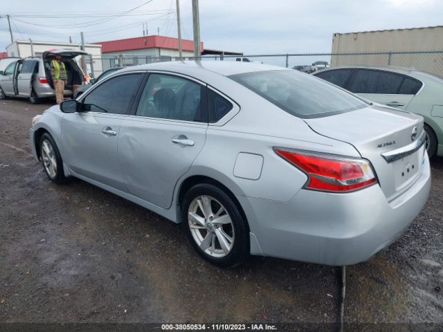 Photo 2 VIN: 1N4AL3AP2EN211211 - NISSAN ALTIMA 