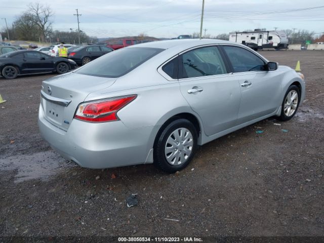 Photo 3 VIN: 1N4AL3AP2EN211211 - NISSAN ALTIMA 