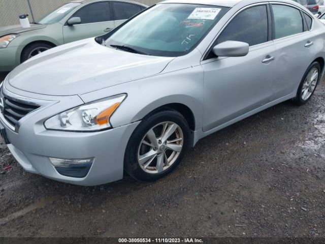 Photo 5 VIN: 1N4AL3AP2EN211211 - NISSAN ALTIMA 