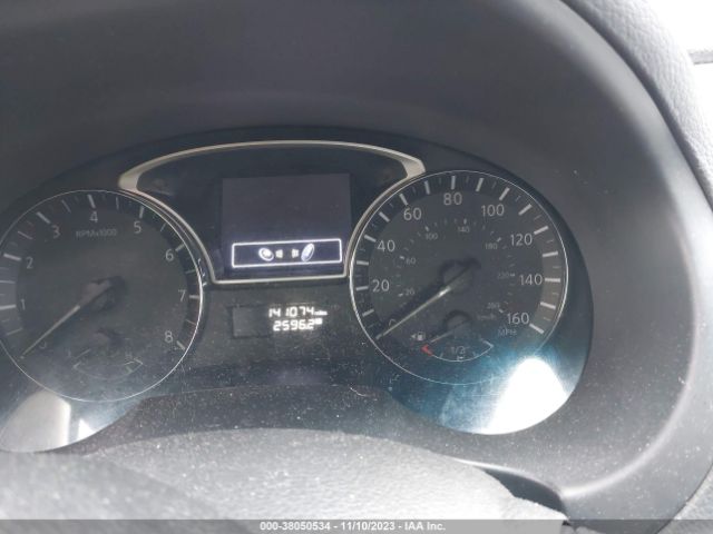 Photo 6 VIN: 1N4AL3AP2EN211211 - NISSAN ALTIMA 