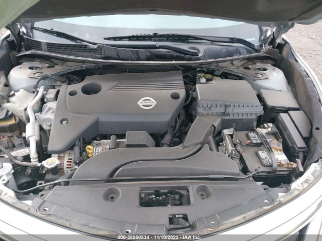 Photo 9 VIN: 1N4AL3AP2EN211211 - NISSAN ALTIMA 