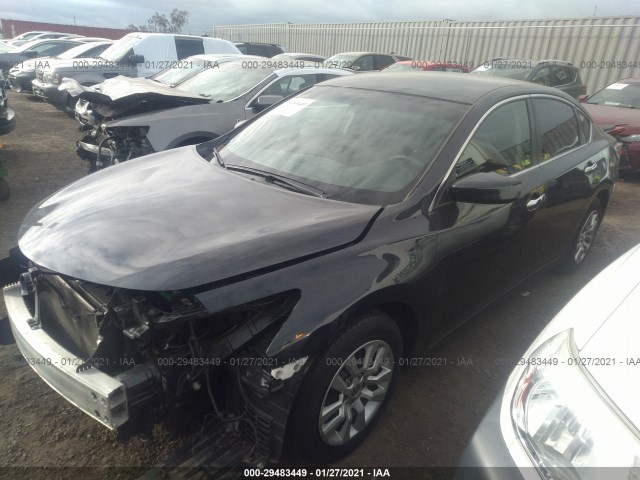 Photo 1 VIN: 1N4AL3AP2EN211368 - NISSAN ALTIMA 