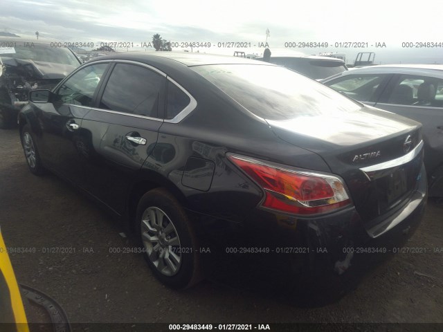 Photo 2 VIN: 1N4AL3AP2EN211368 - NISSAN ALTIMA 