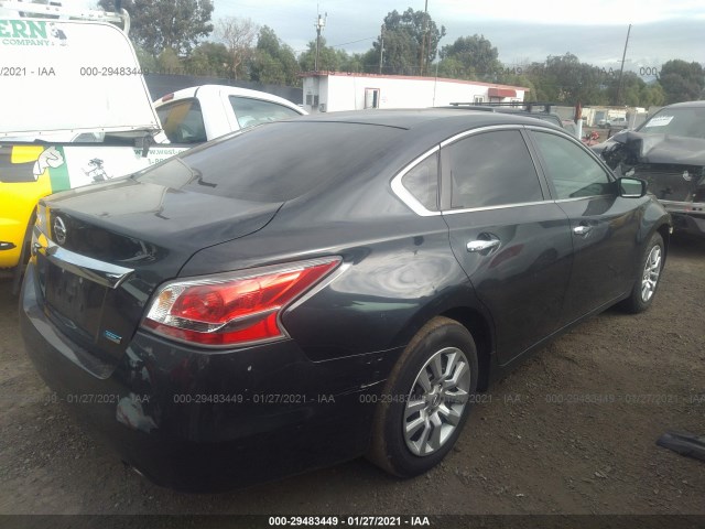 Photo 3 VIN: 1N4AL3AP2EN211368 - NISSAN ALTIMA 