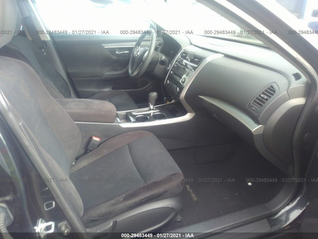 Photo 4 VIN: 1N4AL3AP2EN211368 - NISSAN ALTIMA 