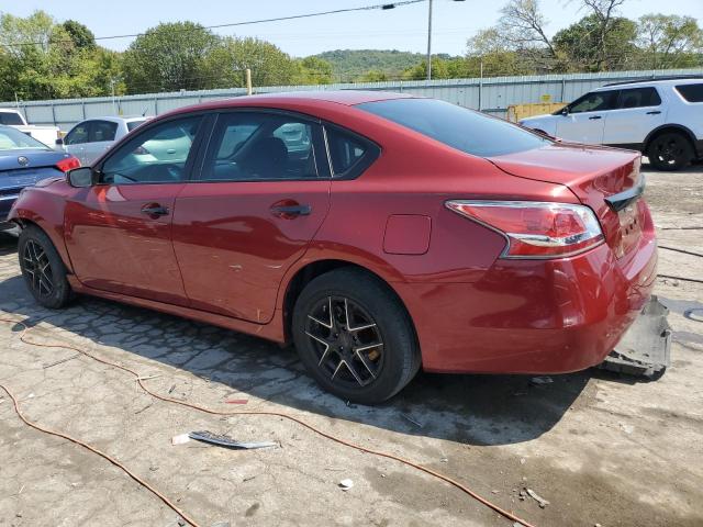 Photo 1 VIN: 1N4AL3AP2EN213217 - NISSAN ALTIMA 2.5 