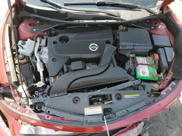 Photo 10 VIN: 1N4AL3AP2EN213217 - NISSAN ALTIMA 2.5 