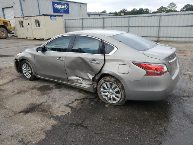 Photo 1 VIN: 1N4AL3AP2EN213461 - NISSAN ALTIMA 2.5 