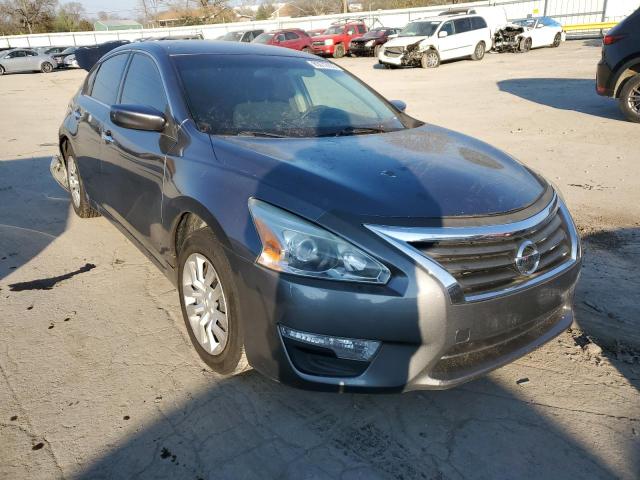 Photo 3 VIN: 1N4AL3AP2EN216229 - NISSAN ALTIMA 2.5 