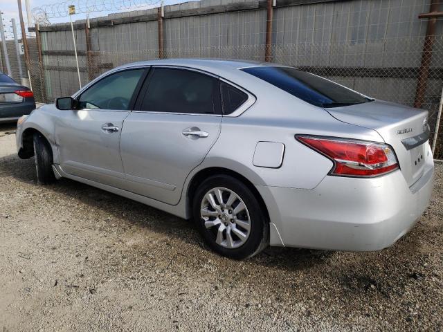 Photo 1 VIN: 1N4AL3AP2EN218143 - NISSAN ALTIMA 