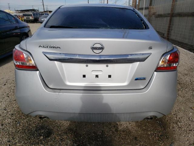 Photo 5 VIN: 1N4AL3AP2EN218143 - NISSAN ALTIMA 