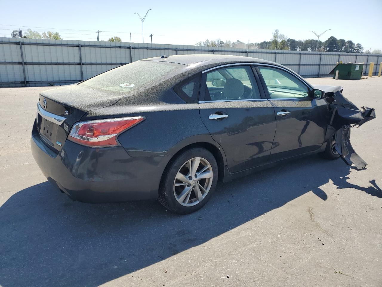 Photo 2 VIN: 1N4AL3AP2EN219423 - NISSAN ALTIMA 