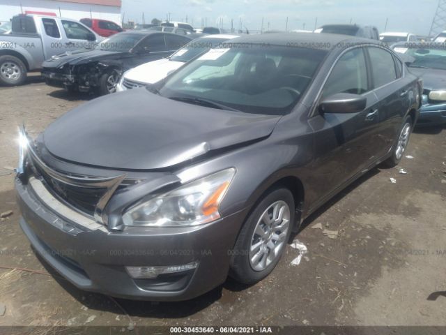 Photo 1 VIN: 1N4AL3AP2EN220376 - NISSAN ALTIMA 