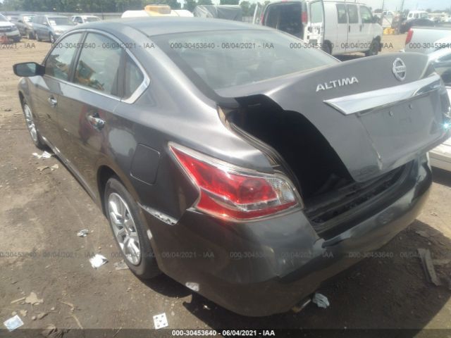 Photo 2 VIN: 1N4AL3AP2EN220376 - NISSAN ALTIMA 