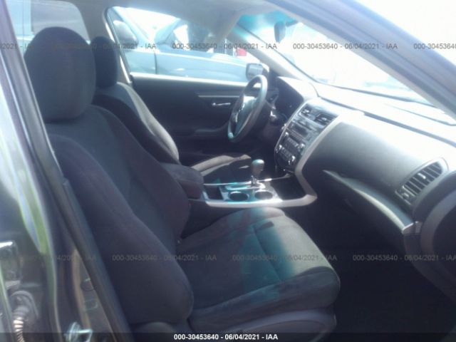 Photo 4 VIN: 1N4AL3AP2EN220376 - NISSAN ALTIMA 