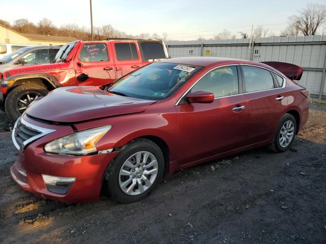 Photo 0 VIN: 1N4AL3AP2EN220913 - NISSAN ALTIMA 