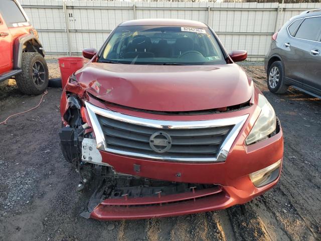 Photo 4 VIN: 1N4AL3AP2EN220913 - NISSAN ALTIMA 