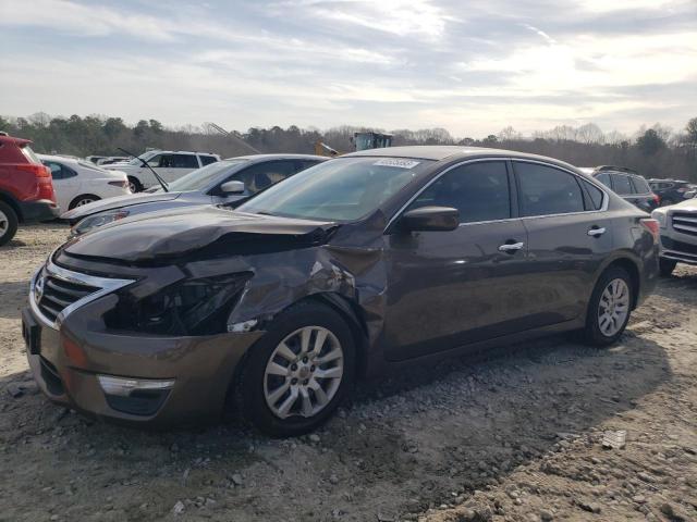 Photo 0 VIN: 1N4AL3AP2EN221219 - NISSAN ALTIMA 2.5 