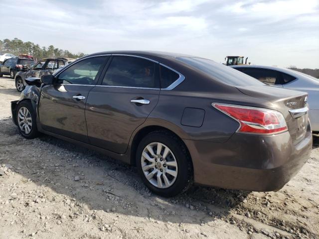 Photo 1 VIN: 1N4AL3AP2EN221219 - NISSAN ALTIMA 2.5 