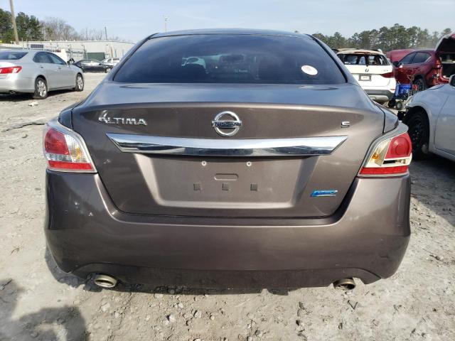 Photo 5 VIN: 1N4AL3AP2EN221219 - NISSAN ALTIMA 2.5 