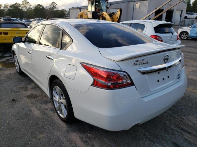 Photo 2 VIN: 1N4AL3AP2EN222936 - NISSAN ALTIMA 2.5 