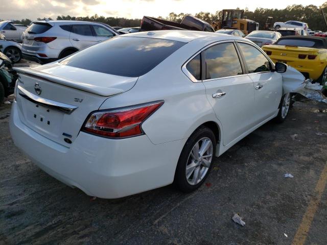 Photo 3 VIN: 1N4AL3AP2EN222936 - NISSAN ALTIMA 2.5 