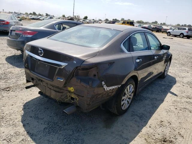 Photo 2 VIN: 1N4AL3AP2EN224444 - NISSAN ALTIMA 2.5 