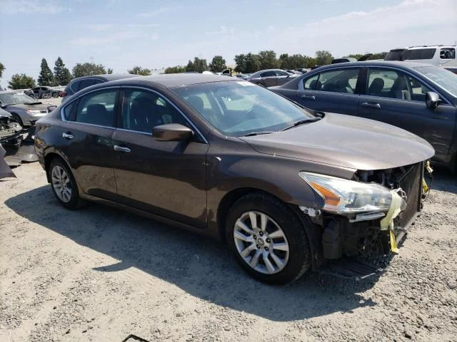 Photo 3 VIN: 1N4AL3AP2EN224444 - NISSAN ALTIMA 2.5 