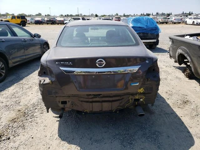 Photo 5 VIN: 1N4AL3AP2EN224444 - NISSAN ALTIMA 2.5 