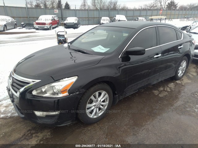 Photo 1 VIN: 1N4AL3AP2EN224573 - NISSAN ALTIMA 